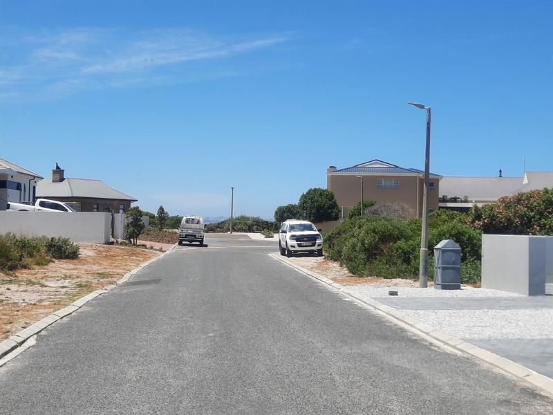 0 Bedroom Property for Sale in Kleinbaai Western Cape